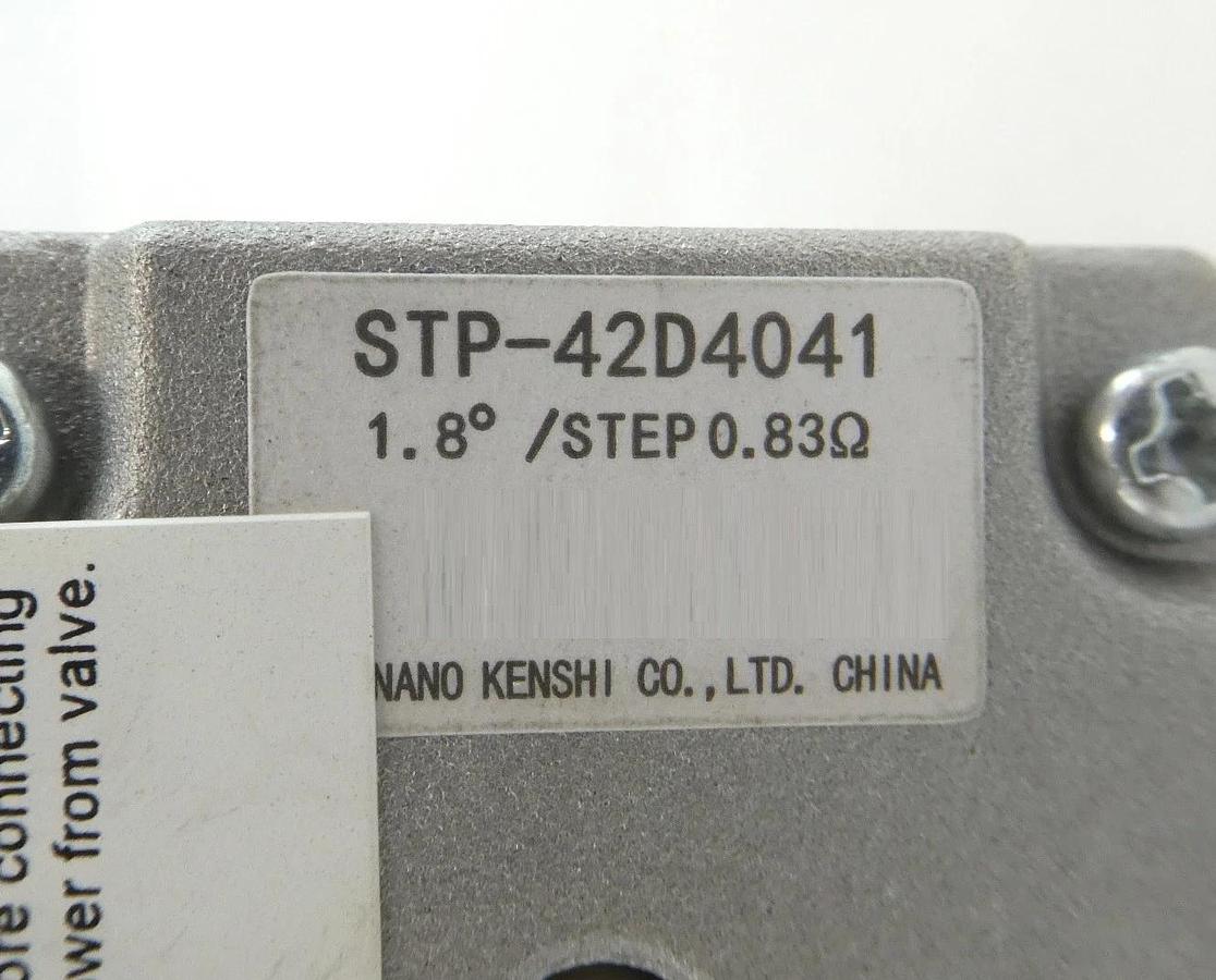 Used VICI C52J-2006I-SCX2 Integrated Motor Analytical Injector AB Sciex Echo MS