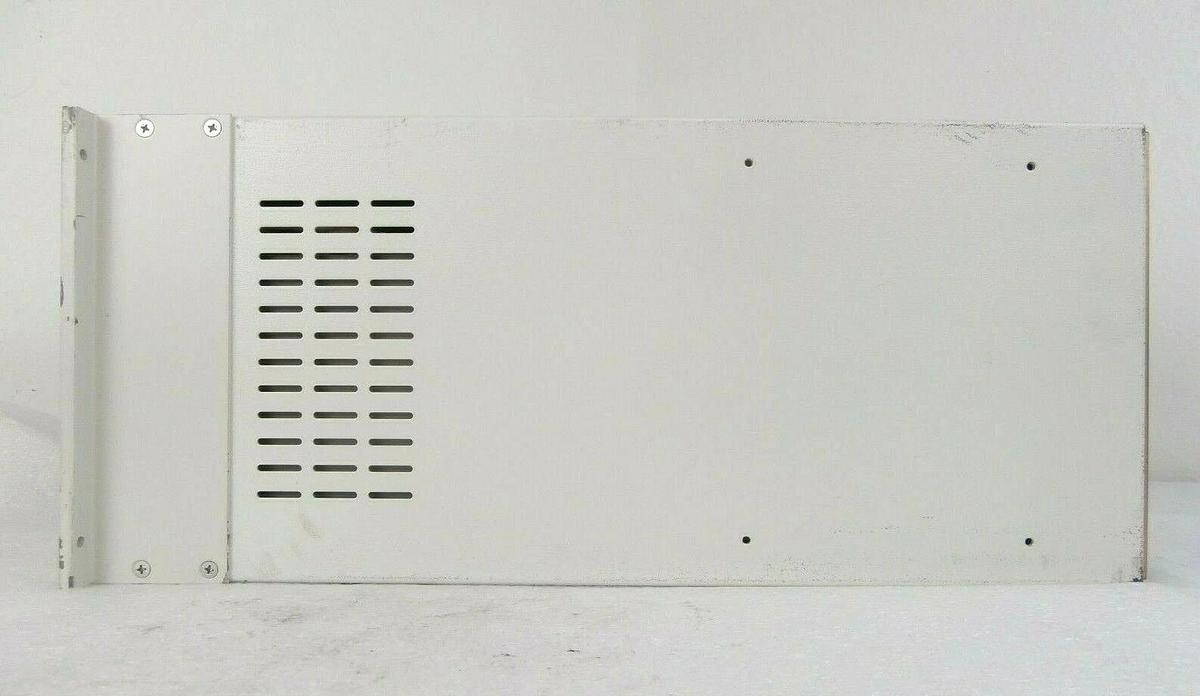 Used TMP Shimadzu EI-203MD Turbomolecular Pump Controller Turbo Tested Working
