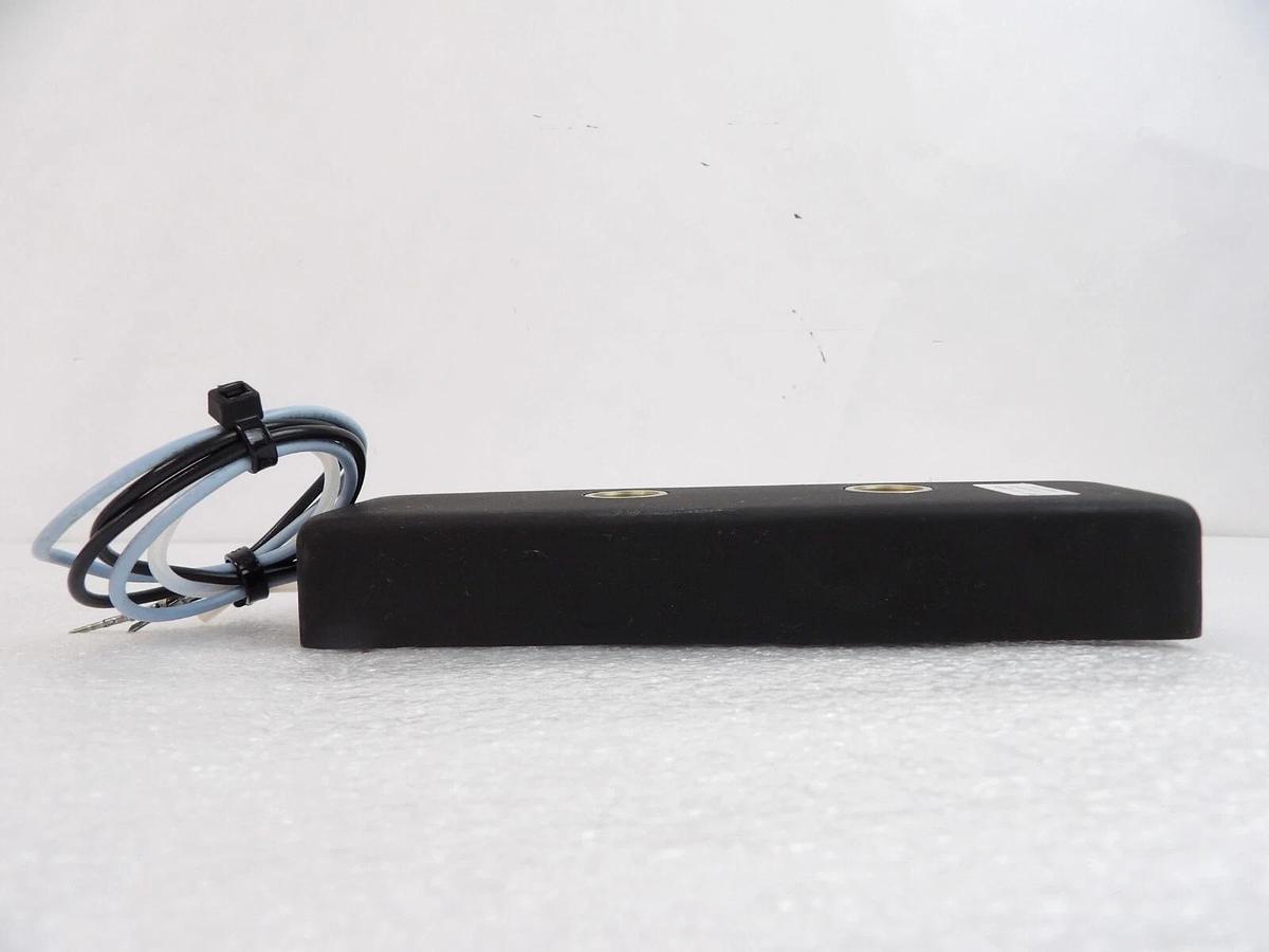 Used Semitool 115R0004-501 Anti-Static Cell 220V Emitter Voltage Bar Working Surplus