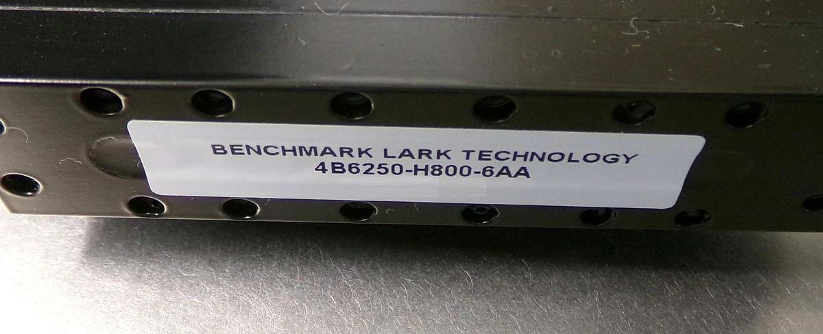 Used AMAT Applied Materials 0010-97905 RF Module 4B6250-H800-6AA Assembly Working