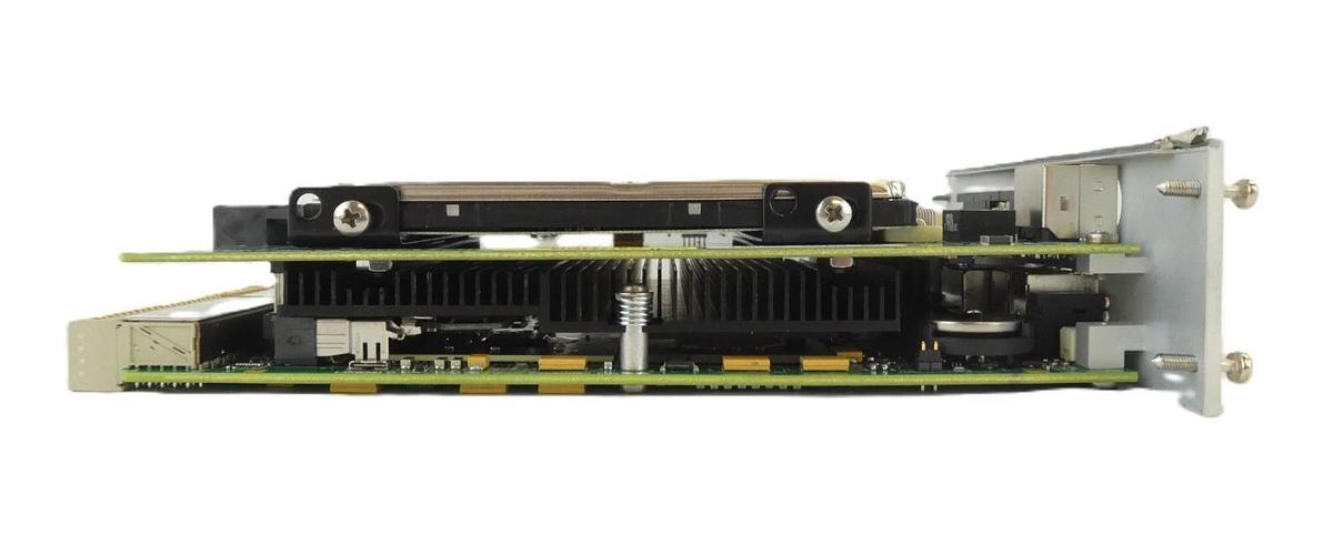 Used GE Fanuc VMICPCI-7326 SBC Single Board Computer AMAT 0190-24297 Rev. 002 Working