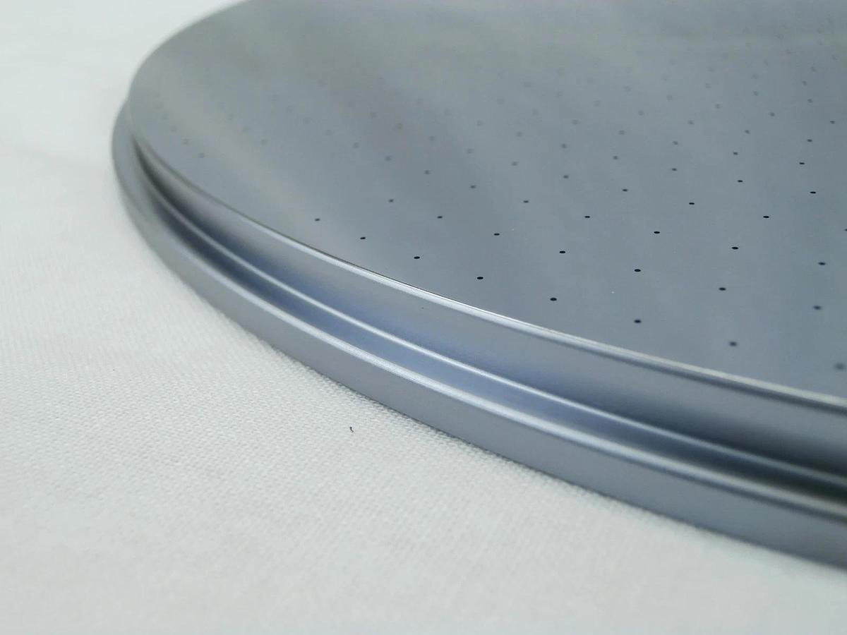 Refurbished TEL Tokyo Electron 3D10-251415-V1 Inner Electrode Cover Refurbished