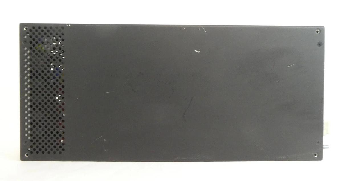 Used XP Power 101091-04-VN DC Power Supply AMAT Applied Materials 0190-16250 Working