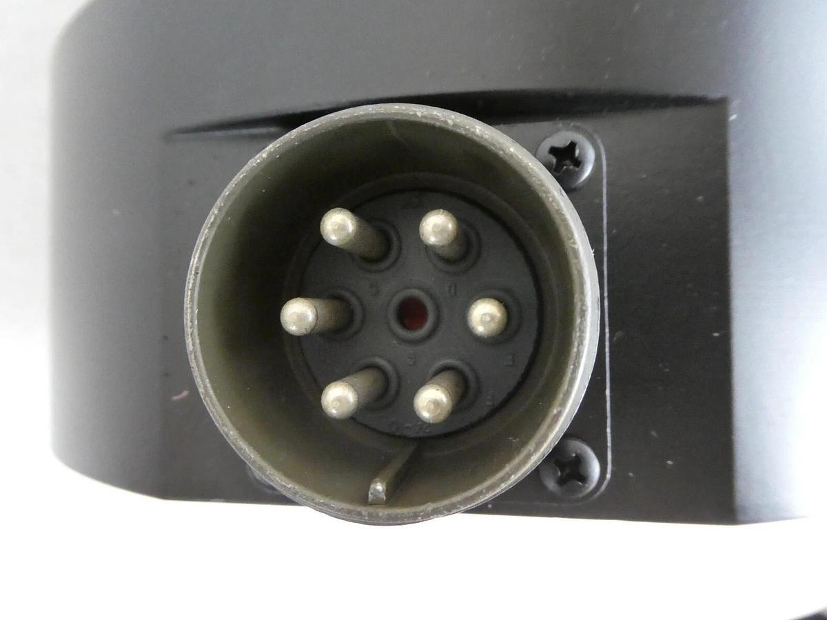 Refurbished Kollmorgen BR-4500-3017-B Industrial Brushless Motor Varian 3500054 Refurbished