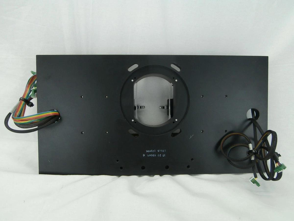 Used Ultratech Stepper Right Left Alignment Lens Assembly 14-15-05800 4700 Surplus