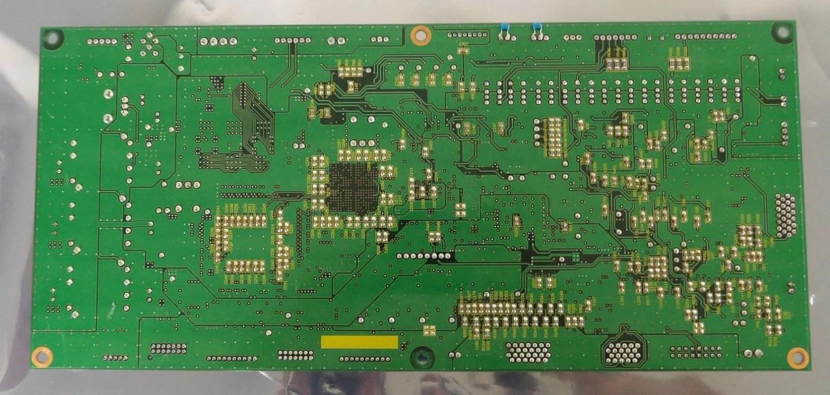 Used Daihen PU-0521 MW Power Generator PCB Reseller Lot of 5 Working Surplus