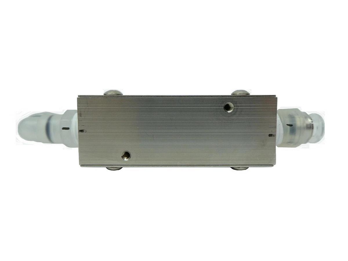 Used Yamatake CME0451 Pneumatic Valve N2 Air 20L/min TEL Tokyo Electron Lithius Spare