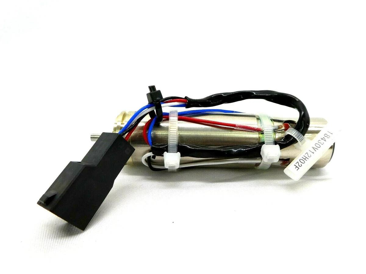 Used Faulhaber Minimotor 2251R012S Motor Nikon NSR-S306C DUV System Working