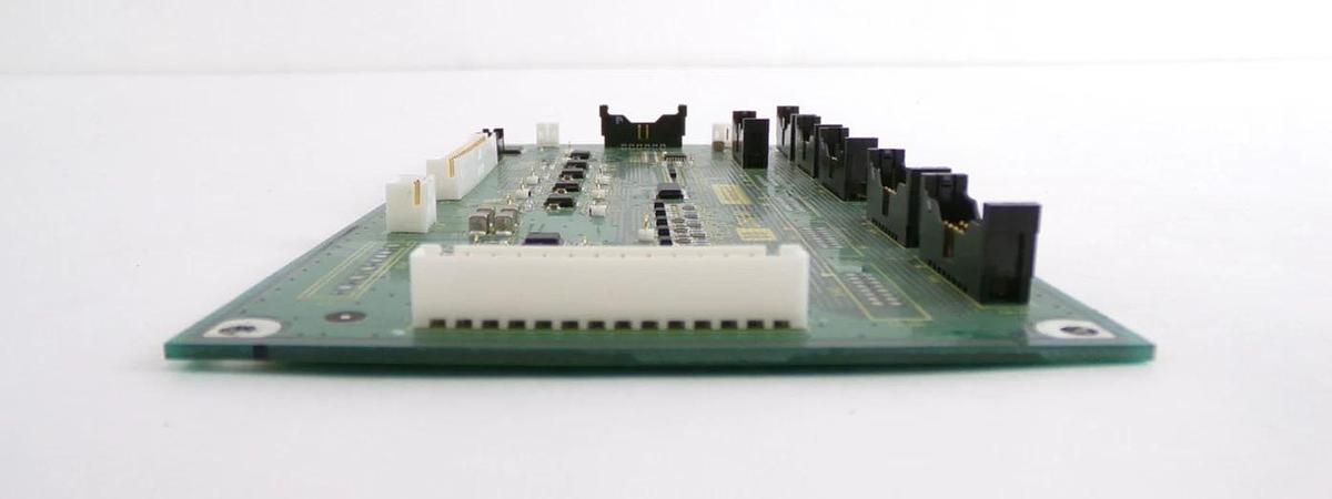 Used Daihen Corporation RG-392701 RF Generator PCB Working Surplus