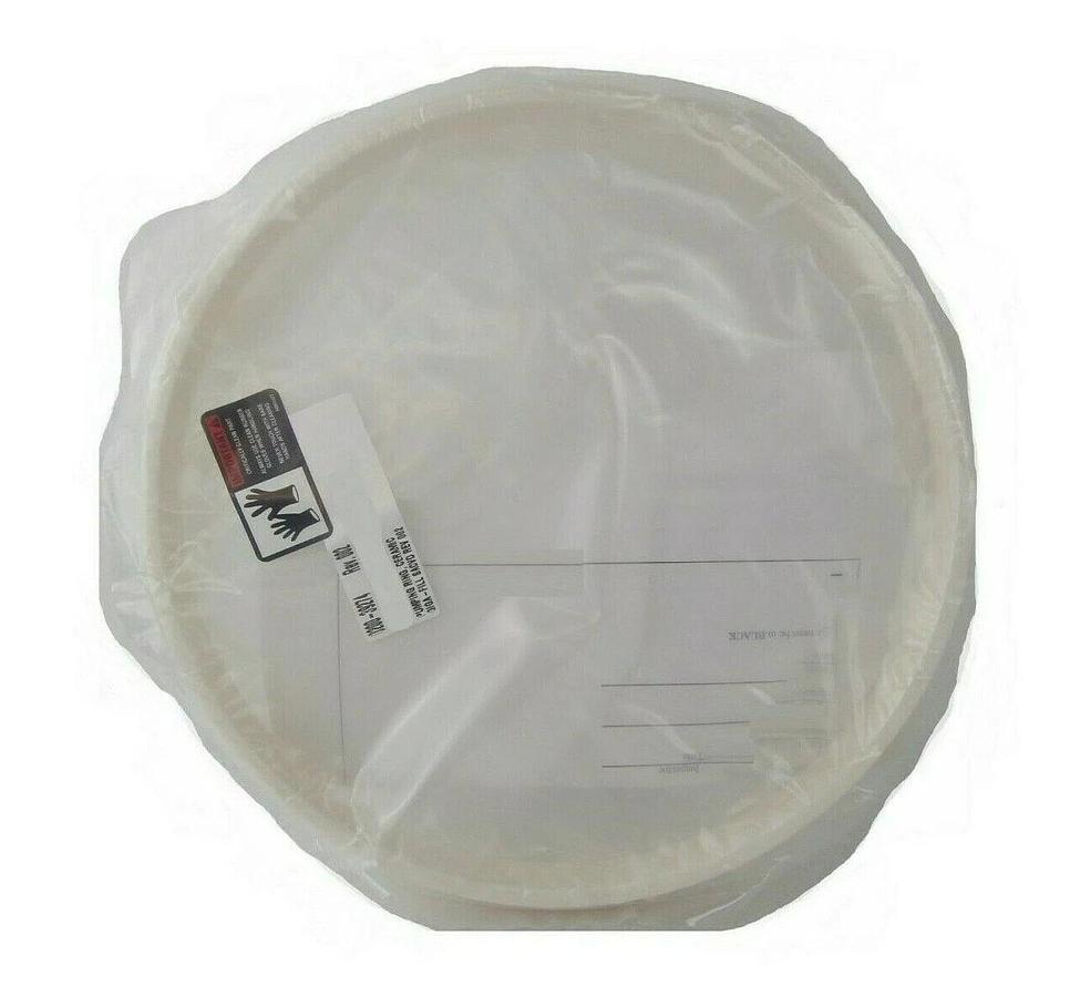 Refurbished AMAT Applied Materials 0200-39274 SACVD Ceramic Pumping Ring Refurbished