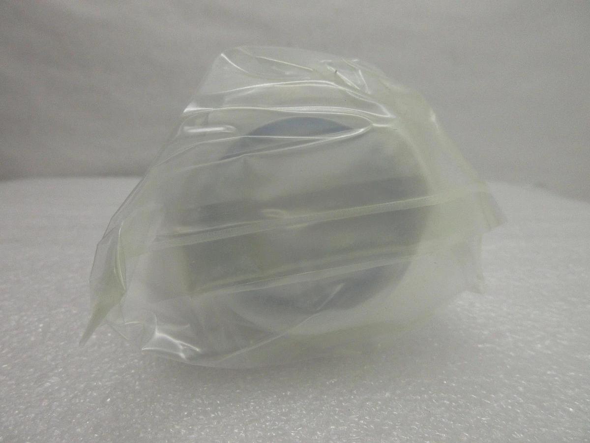 Millipore CTFVOSTPE Filter 0.1μm FLUOROGARD Reseller Lot of 6 New Surplus