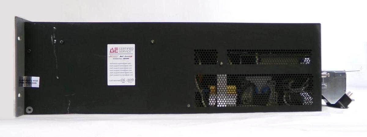 Used MDX Pinnacle AE Advanced Energy 3152411-264 20kW DC Power Supply ENDURA Working