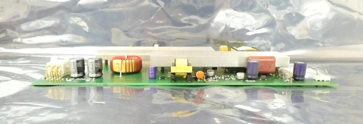 Used Tower Electronics 198-2480 Power Board PCB Reseller Lot of 4 Working Surplus
