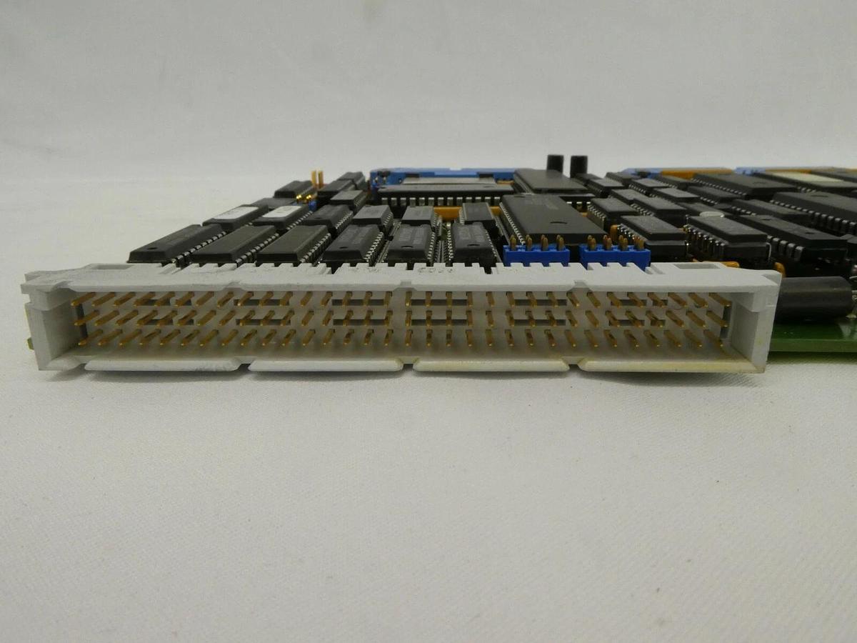 Used FEI Company 4022 192 71232 Processor PCB Card MCCB XL-30 ESEM Working Spare