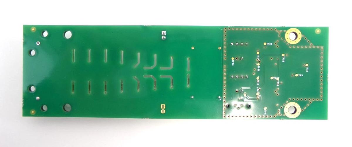 Used Trumpf Huttinger 2690945 PCB HV PULS CMB UMEAS1 V3 TruPlasma HV Pulse 35 Working