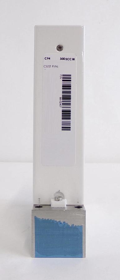 Pivotal Systems 88-02407 Mass Flow Controller MFC 300 SCCM CF4 New Surplus