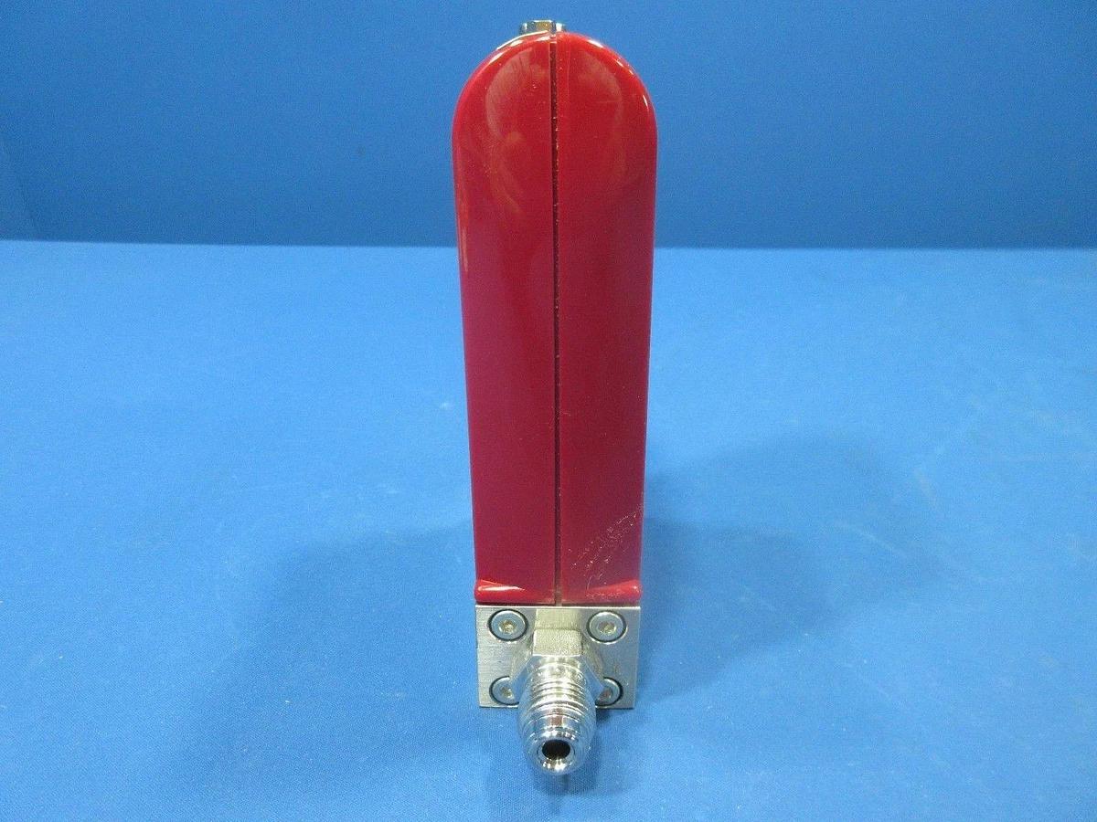 Used Horiba Stec SEC-4400MC-SUC Mass Flow Controller SiH2Cl2 200CCM Used Working