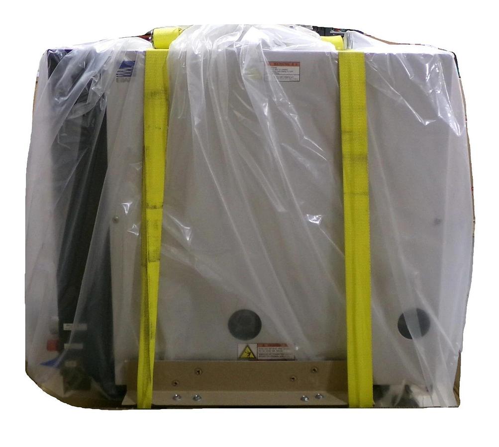 Refurbished EV-M Ebara Technologies EV-M102N-BE Dry Vacuum Pump Manufacturer Refurbished