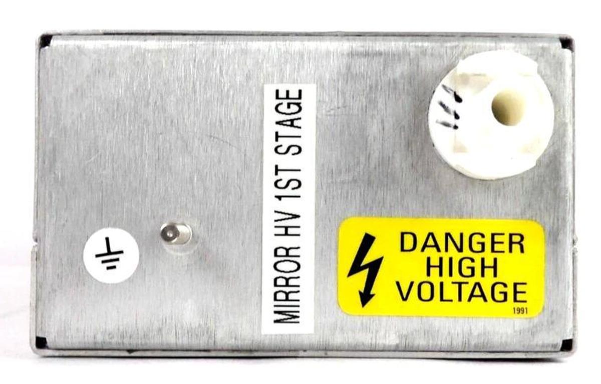 Refurbished Spellman X3000 High Voltage Power Supply AB Sciex Lot of 4 OEM Refurbished