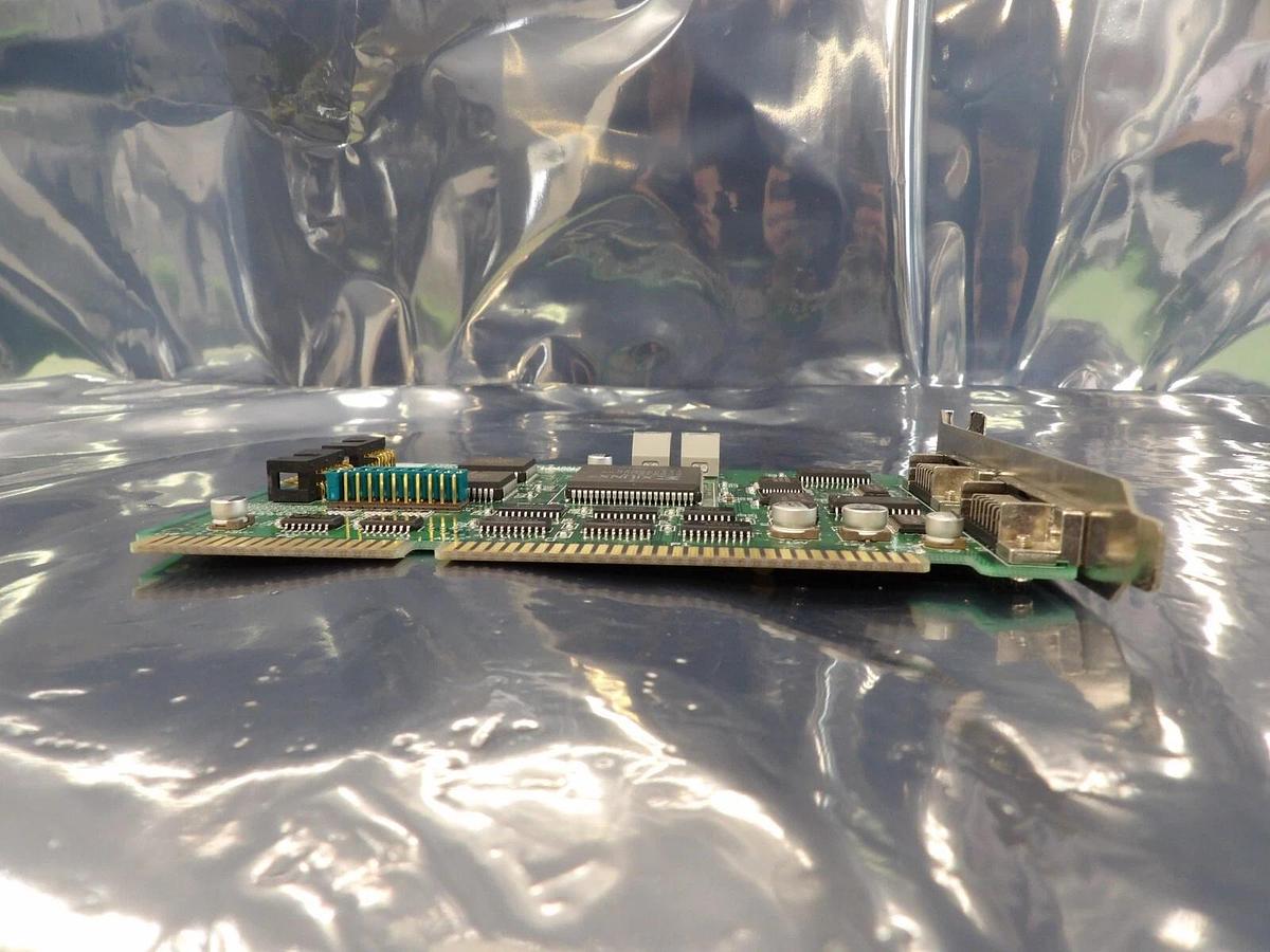Used TEL Tokyo Electron EC80-000117-31 PCB Card TEB108-11/SIO ACT8 Working Surplus