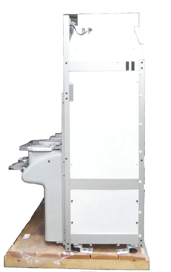 Used RECIF SRT300F60 G3 plus 300mm 4-Port Single Arm Wafer Transfer Tool G3+ Surplus