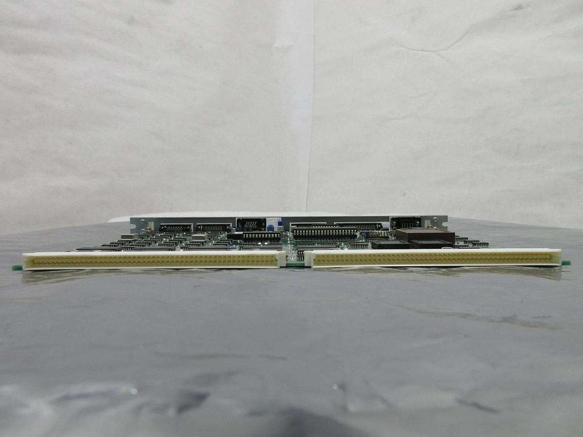 Used Panasonic ELL2EA Interface Processor PCB Card FB30T-M Flip Chip Bonder Used