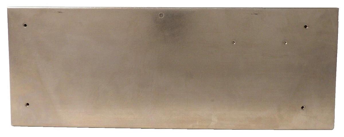 Used Novellus 02-034310-00 MCI Controller MOD CONT P100/16M Concept Two Working