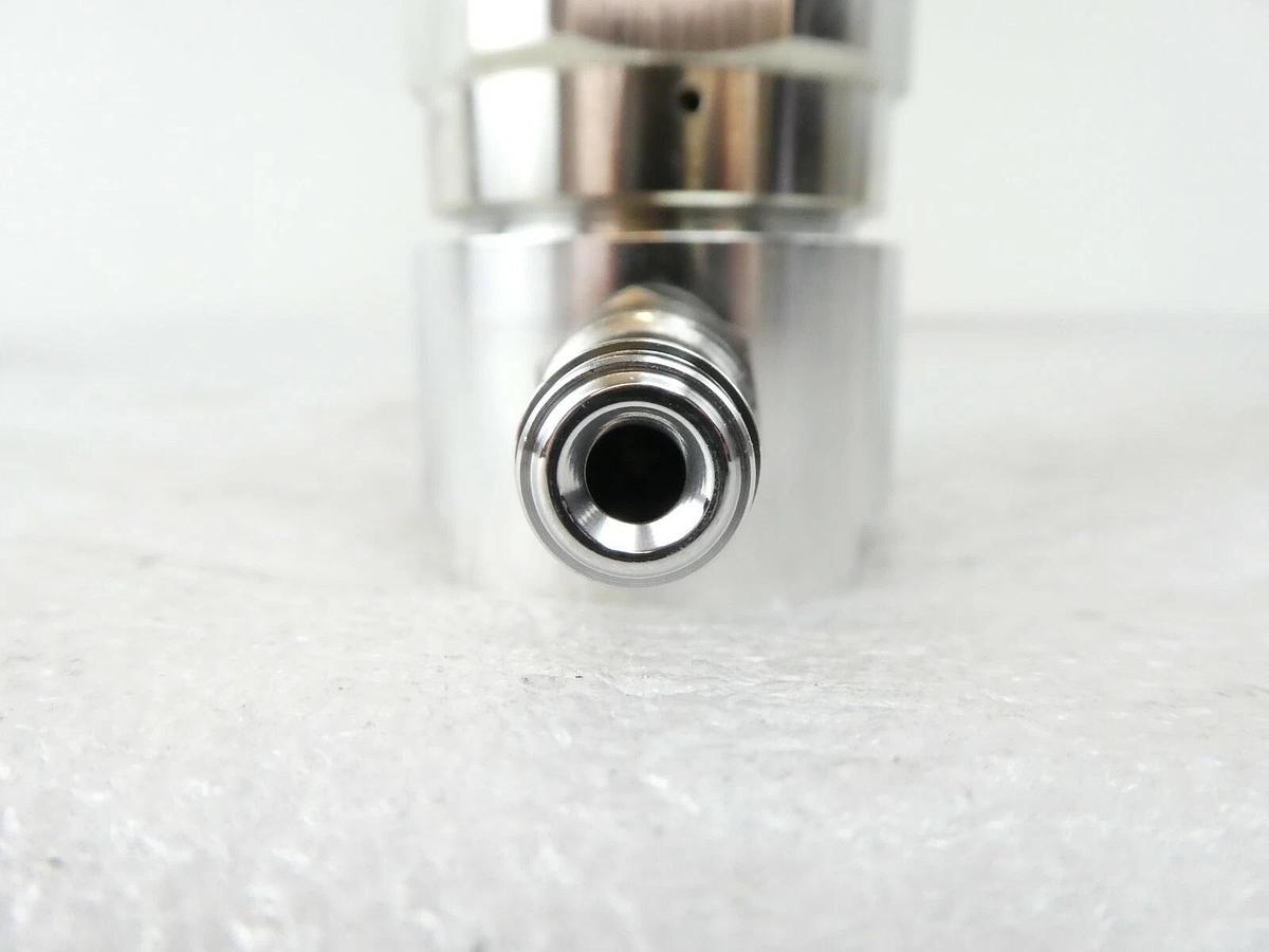 Used Tescom 74-2461KRG20-037 Manual Pressure Regulator Reseller Lot of 6 Working