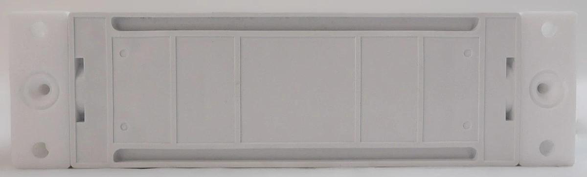 Used AMAT Applied Materials 0190-91788 Flow Controller 50-500mL/min Working