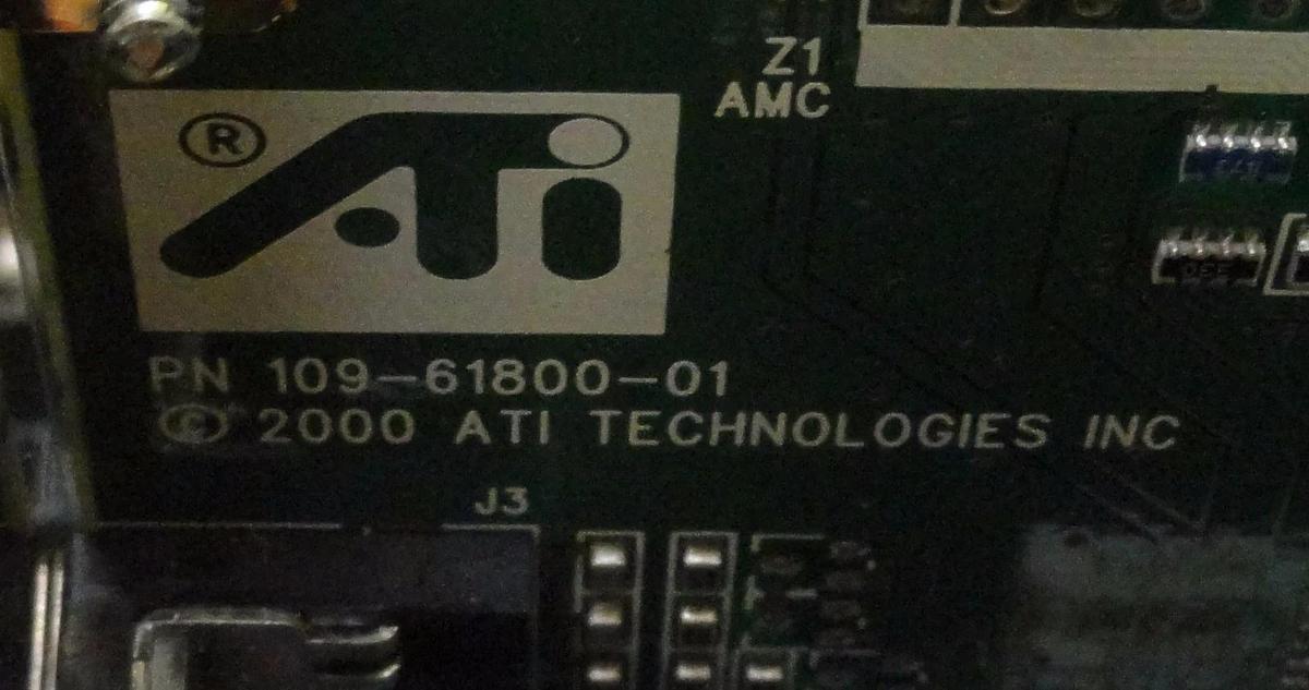 Used Matrix Integrated Systems System 10 Style 1104 Control Computer PC Used Working