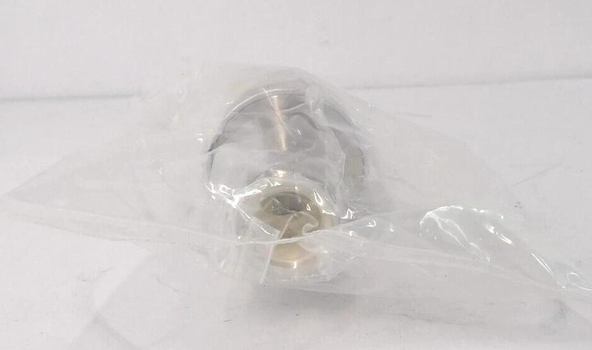 Used Inficon CGA100 Capacitance Gauge Baratron AMAT 0190-70705 New Surplus
