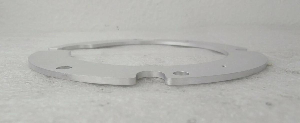 AMAT Applied Materials 0020-31459 218mm Shunt 200mm POLY AL Insert New Surplus