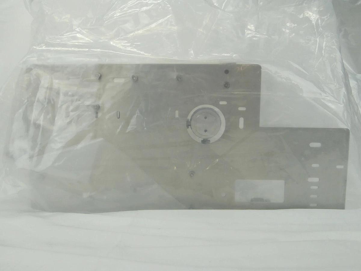 ATC Aztech Controls NVT-910-00298 Gas Panel Assembly New Surplus