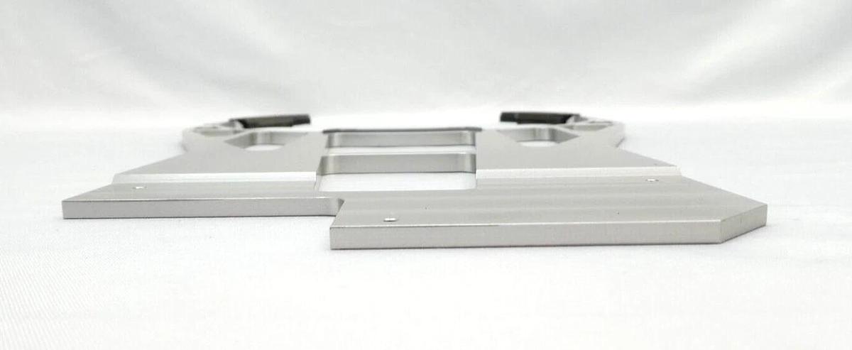 Used TEL Tokyo Electron 200mm 8" Pincette End Effector Unmarked Working Surplus