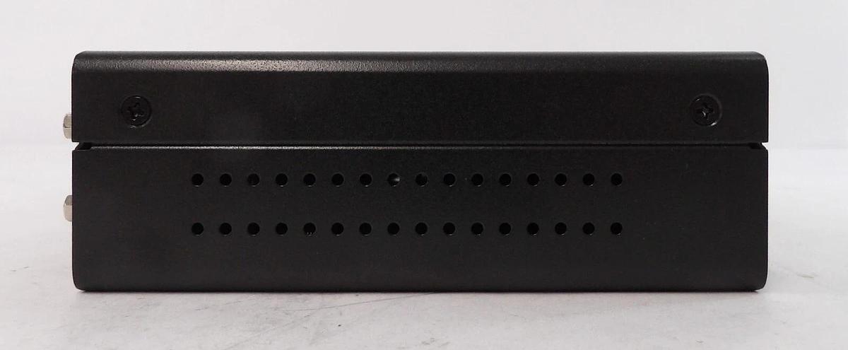 Used Moxa 3093091000012 8-Port Serial Device Server Nport 5610-8-DT Working