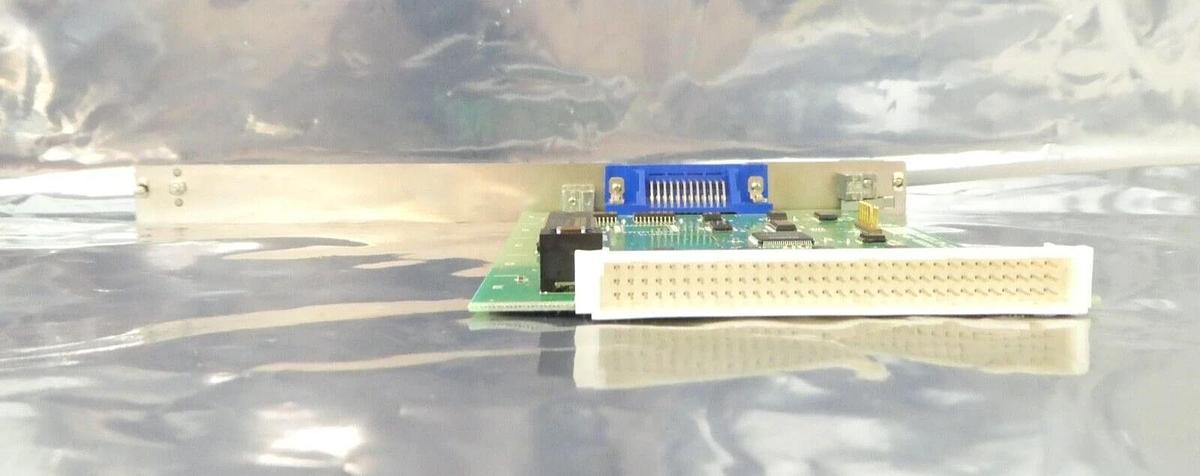 Used TEL Tokyo Electron 3R81-000036-12 GP-IB Interface Board PCB Card Working Surplus