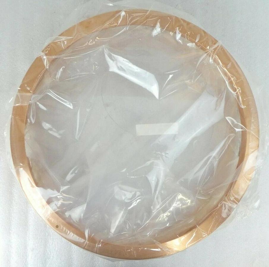 Novellus Systems 16-21473-00 Chamber Cooling Ring New Surplus