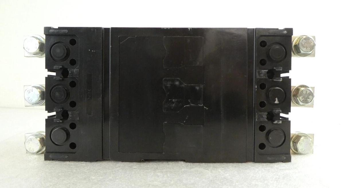 Used Fuji Electric FA SA403CUL 250A Industrial Auto Breaker Working Surplus