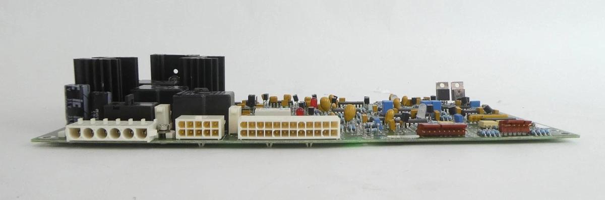 Used AB Sciex 025551 Temperature Controller PCB MDS Reseller Lot of 3 Working Surplus
