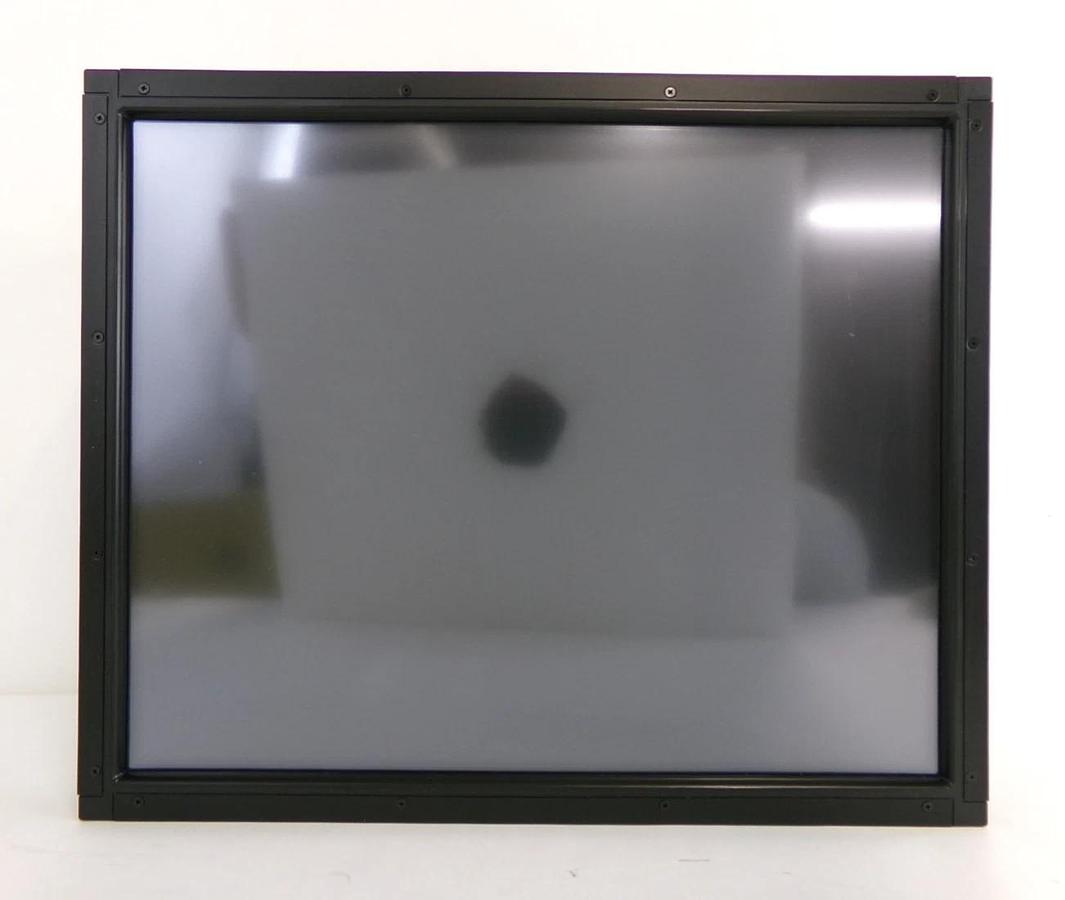Used Elo E326541 19" Industrial Touchscreen HDMI AccuTouch ET1991L Lot of 2 Working