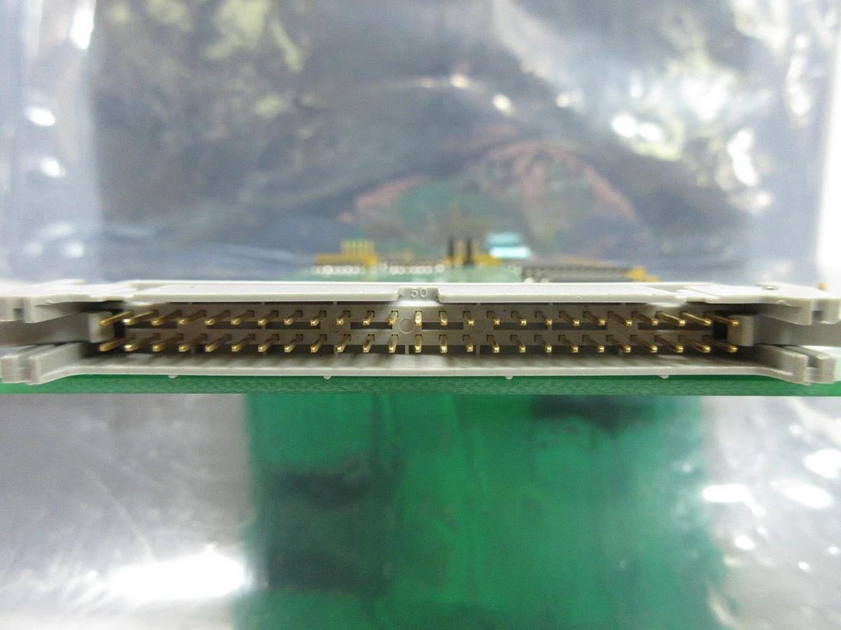 Used SVG Silicon Valley Group 851-8514-006 Wafer Handler PCB Card Rev. C 90S Used