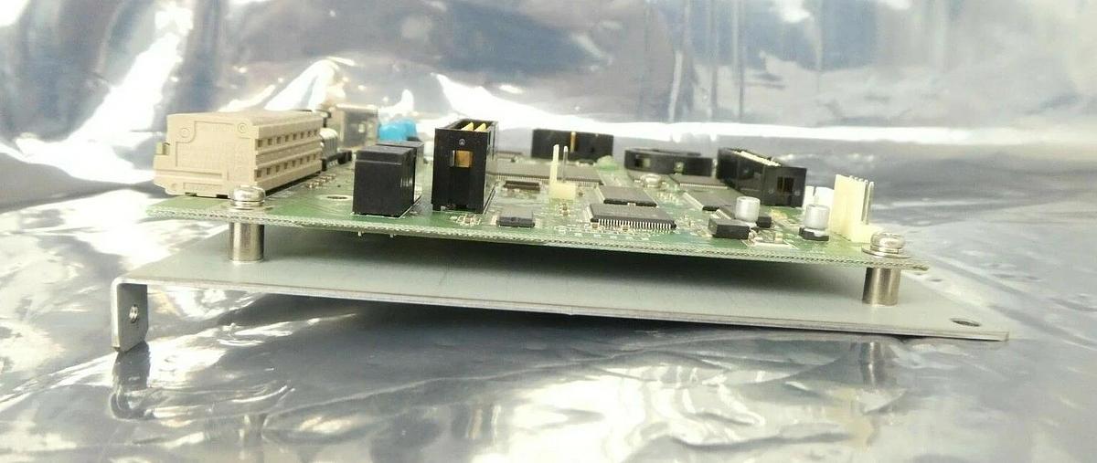 Used Shimadzu 228-41775-90 Prominence Communications PCB 228-41776A CBM-20A Working