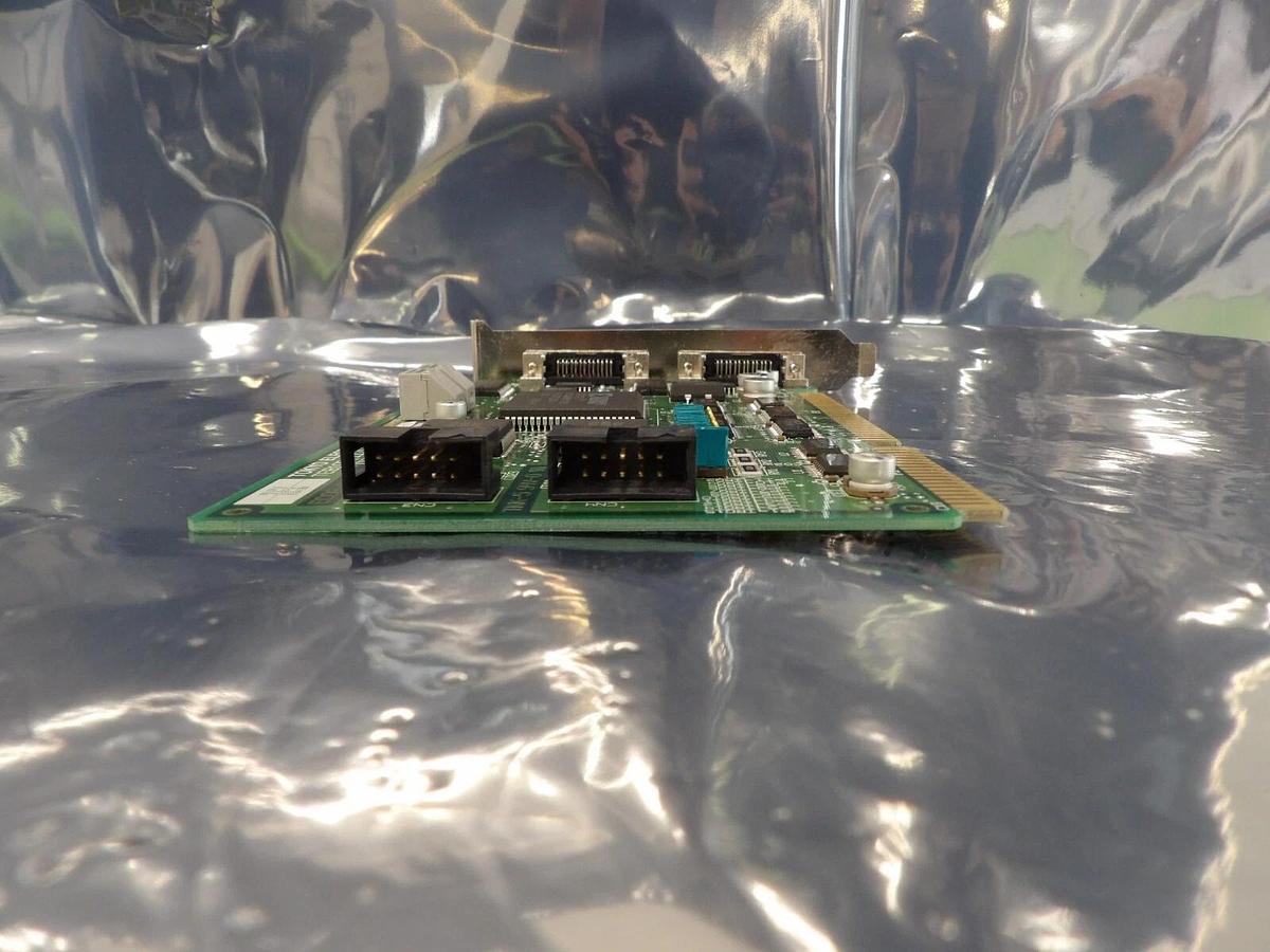 Used TEL Tokyo Electron EC80-000172-11 PCB Card TEB108-11/SIO ACT8 Working Surplus