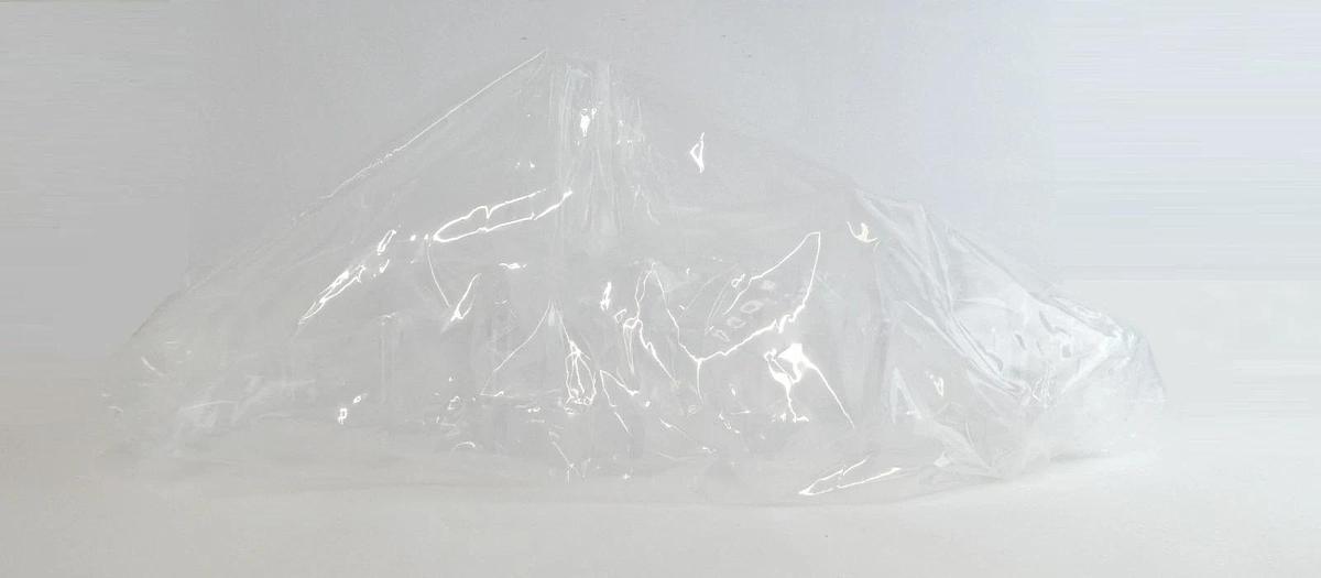 ASM 16-332178E01-D 200mm OP3 Square Rib Quartz Semiconductor Process Chamber New