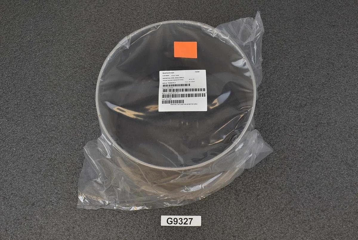 Used Applied Materials 0020-52980 Middle Shield