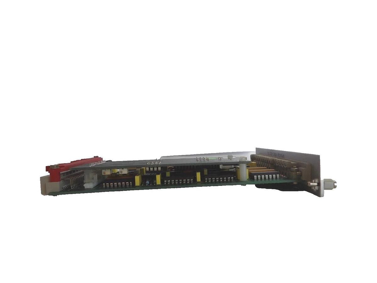 Used AMAT Applied Materials 0100-00502 Index Control PCB Card 0120-92955 Working