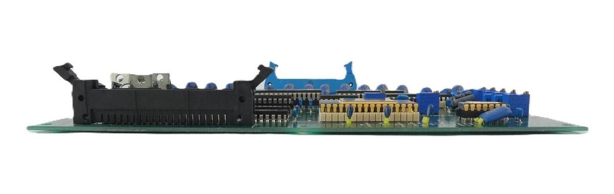 Used TEL Tokyo Electron MC-31054A Relay Processor PCB Working Surplus