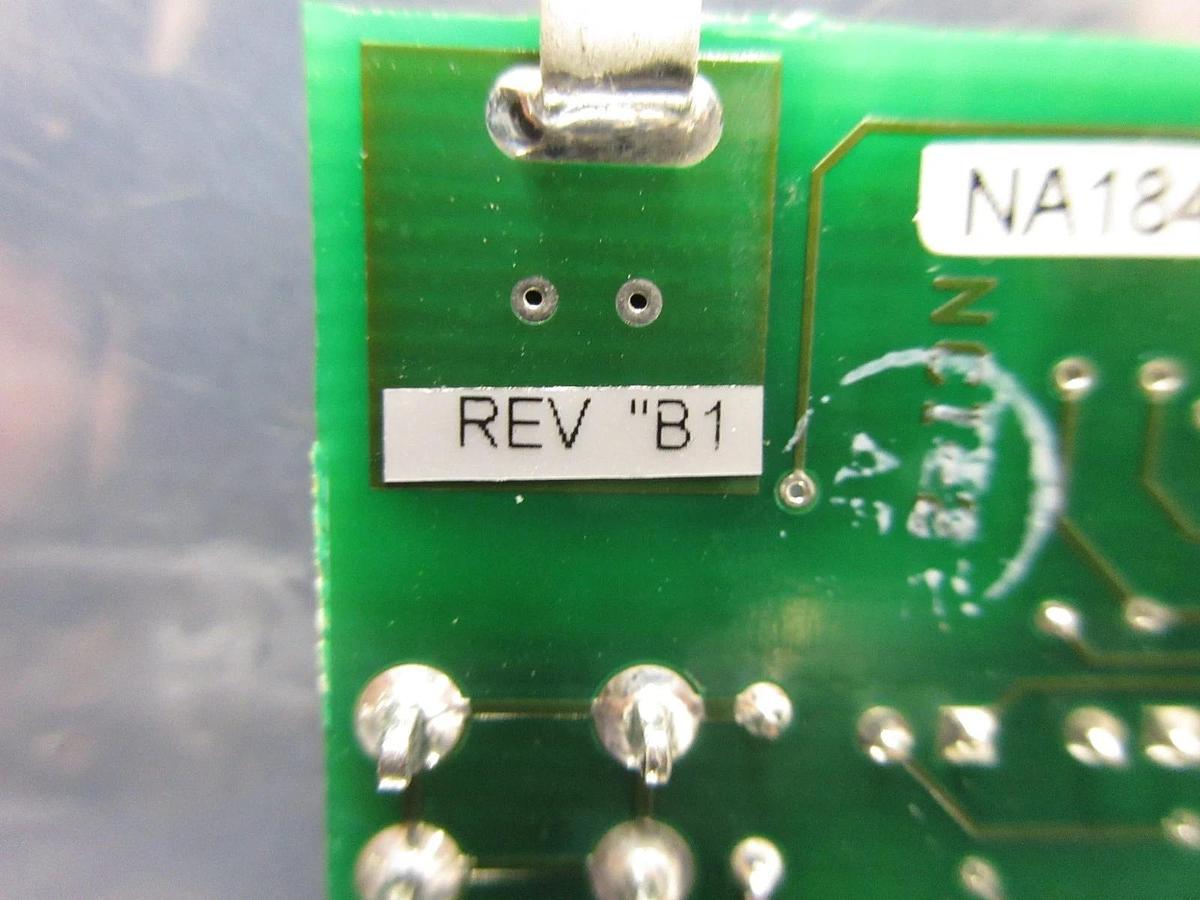 Used Delta Design 1912756-501 Interface Board PCB Summit ATC Thermal Control Used