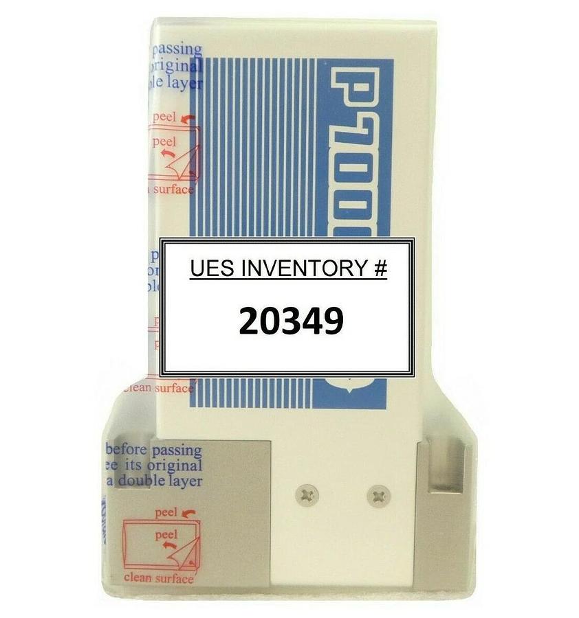 Fujikin FCSP7002W-4WS1-F850-A3 Flow Control System P7000 WR TEL 015-021185-1 New