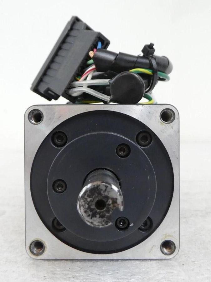 Used Oriental Motor A4615-9215KPGM 5-Phase Stepping Motor VEXTA Lot of 2 Working